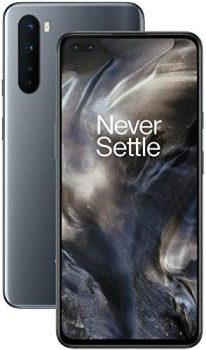 OnePlus Nord 5G