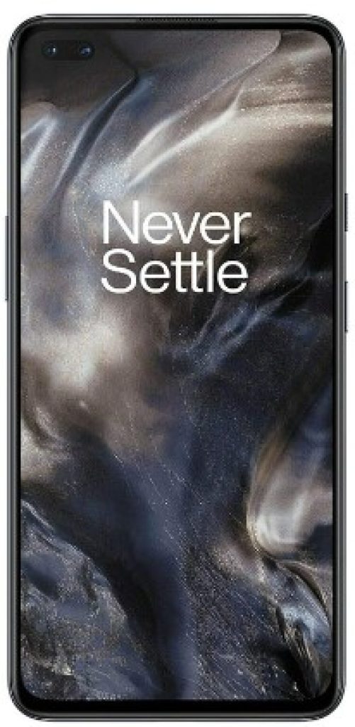 OnePlus Nord 5G