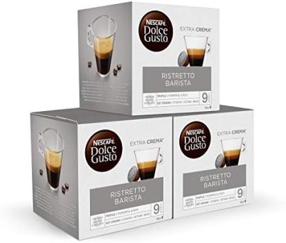 Dolce Gusto NESCAFÉ