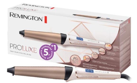Remington Rizador de Pelo PROluxe