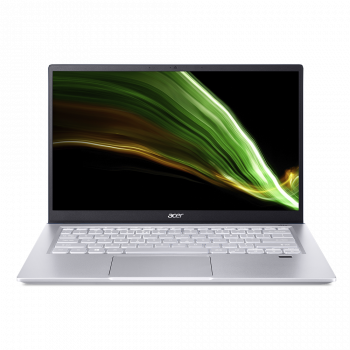 portátil laptop SFX14-41G