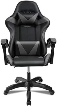Silla Gaming Ergonómica
