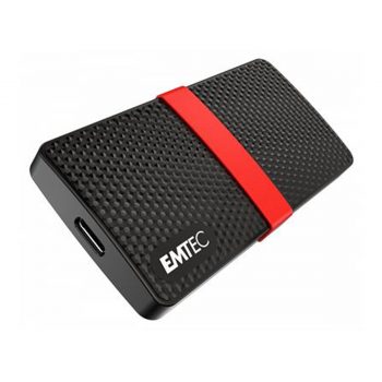 SSD EMTEC X200 512GB oferta