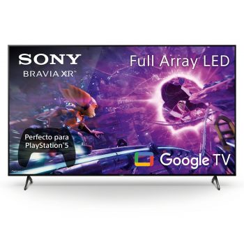 XR-65X90J sony tv en oferta