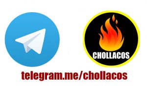 canal telegram chollacos