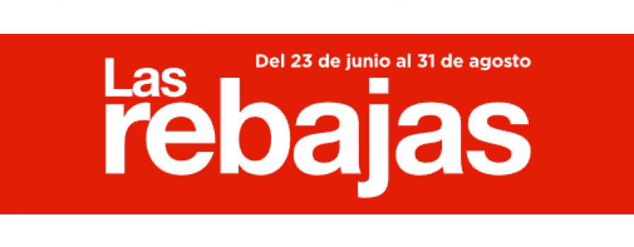 rebajas el corte ingles