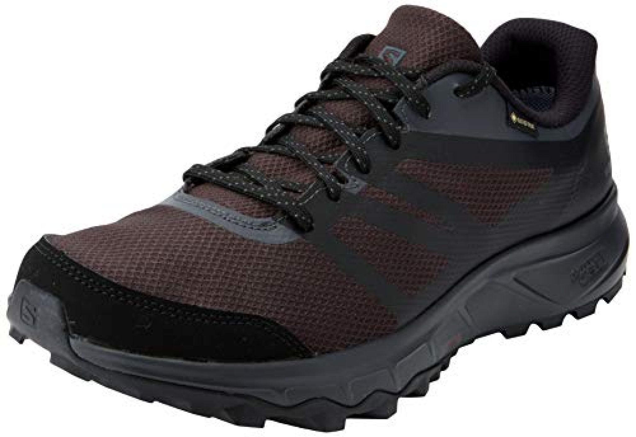 Salomon Trailster 2 GoreTex, Zapatillas de Trail Running Hombre