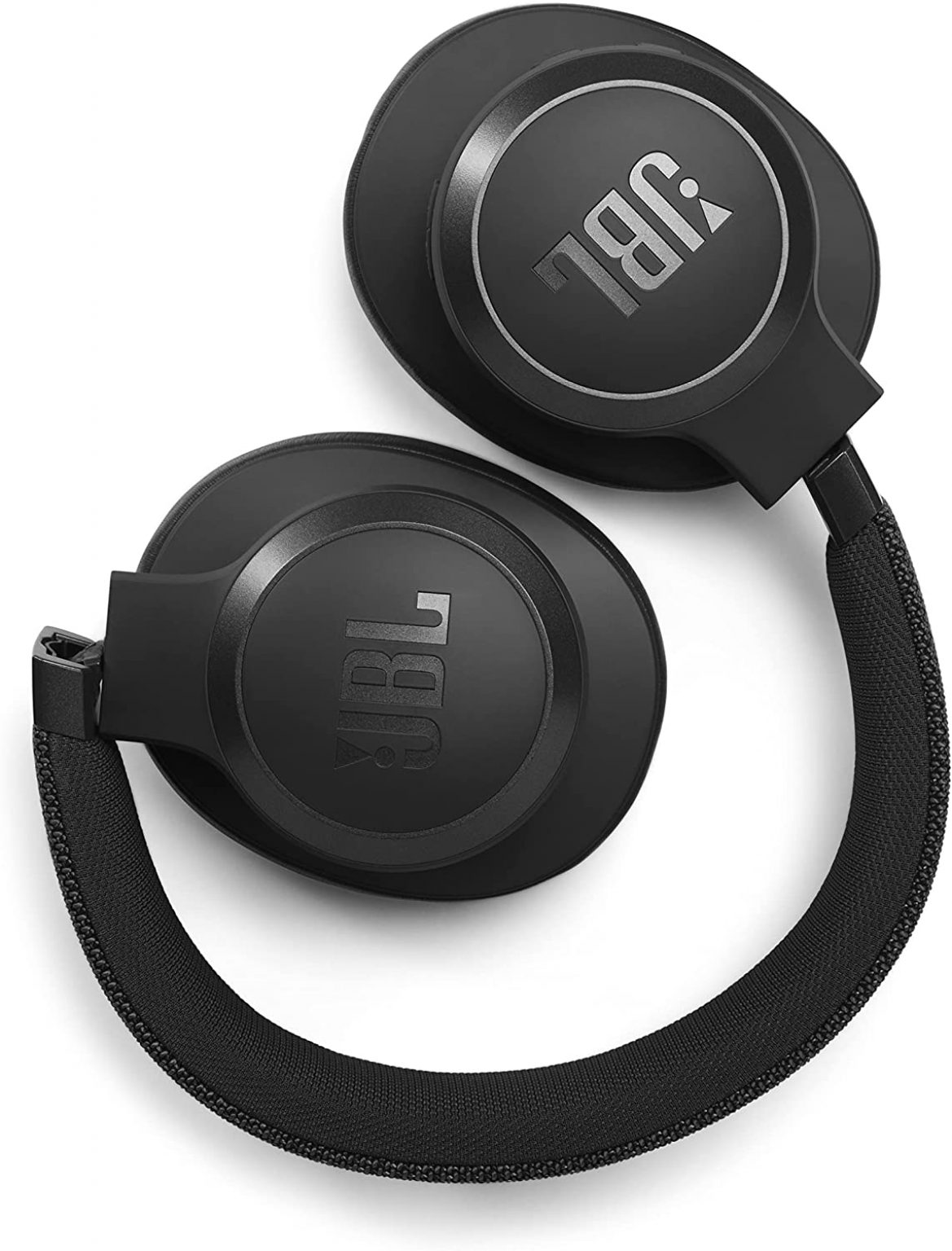 Auriculares JBL Live 675NC Con Cancelación De Ruido - Inalámbricos Bluetooth, Abierto Pero Nuevo