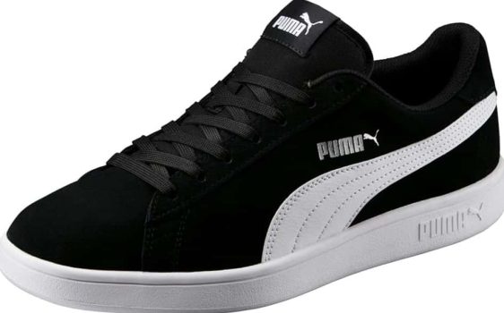 PUMA Smash V2 L, Zapatillas de Deporte Unisex Adulto