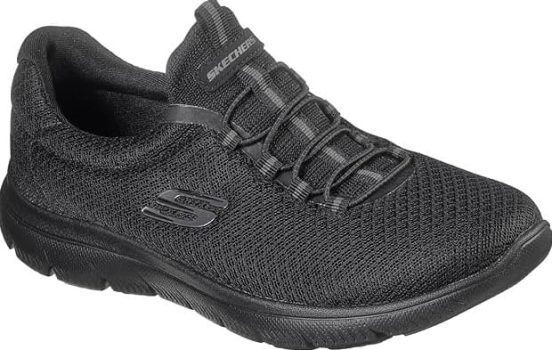 Skechers Summits, Zapatillas de Deporte Mujer