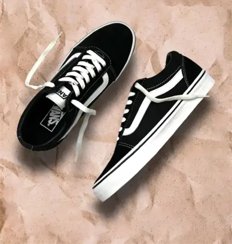 Vans Ward