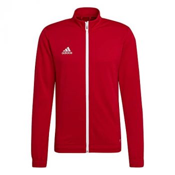 adidas Mens Track Top Ent22 Tk Jkt, Tepore, H57537, L EU
