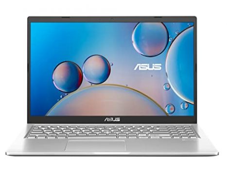 ASUS F515EA-EJ2079W - Ordenador Portátil 15.6" Full HD (Intel Core i5-1135G7, 8GB RAM, 512GB SSD, Iris Xe Graphics, Windows 11) Color Gris - Teclado QWERTY español