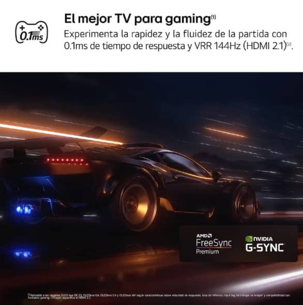 CHOLLAZO PARA EL TV OLED de 55'' LG OLED55C16LA. El televisor más buscado!