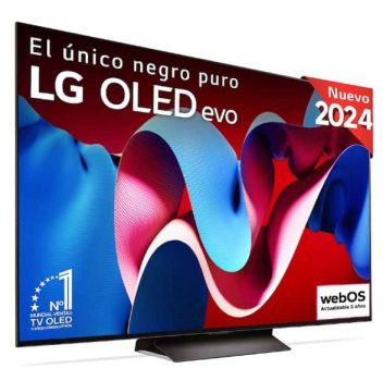 CHOLLAZO PARA EL TV OLED de 55'' LG OLED55C16LA. El televisor más buscado!