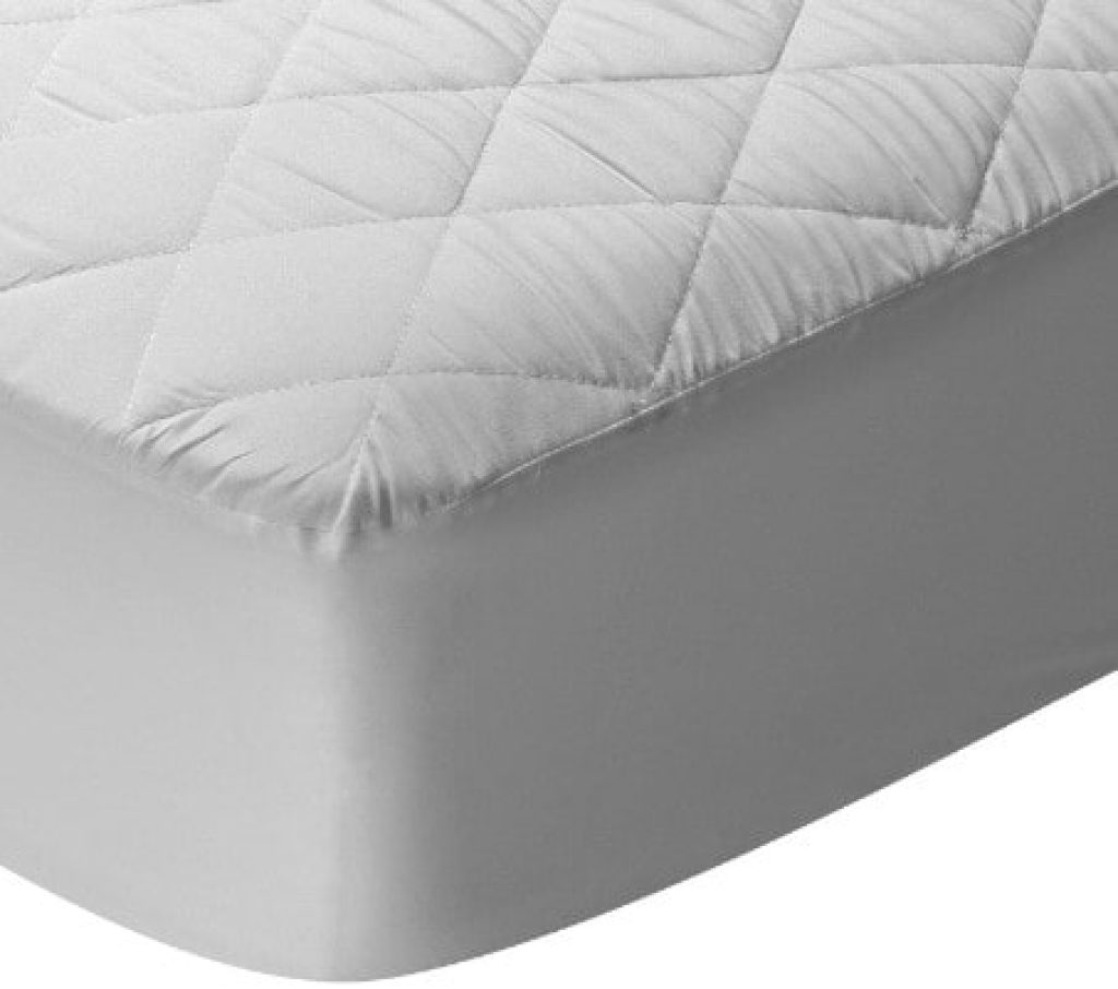 Pikolin Home - Pack 2 Protectores de Colchón Impermeable Acolchado y Transpirable Silktouch