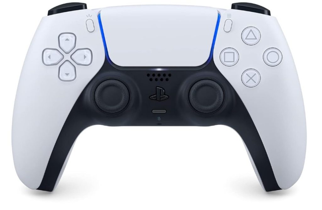 Playstation 5 - Mando inalámbrico DualSense