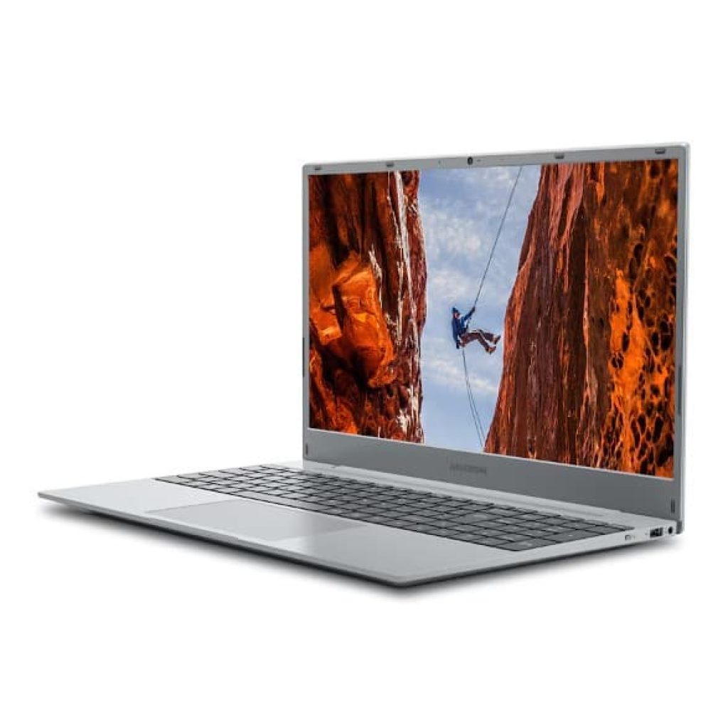 Portátil Medion Akoya E15301 / MD62432, Ryzen 7, 16GB, 512GB SSD, 15,6", W11