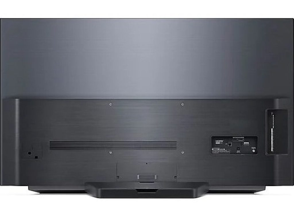 CHOLLO TV LG OLED 55CS6LA - UHD 4K, α9 Gen 5 AI, Smart TV, DVB-T2