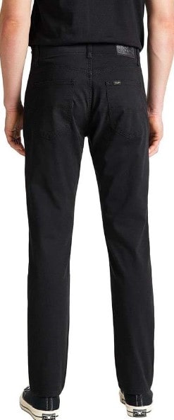 Lee Herren Jeans Straight Fit Xm, Regular Fit, Gerades Bein