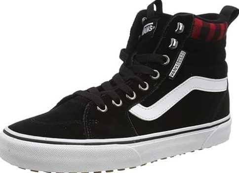 Vans Filmore Hi Vansguard - Zapatillas Vans en oferta
