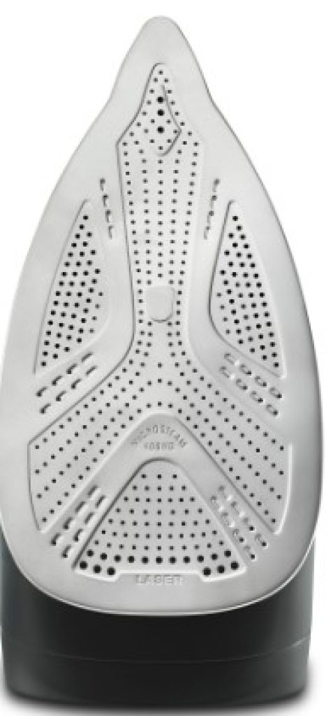 Centro de planchado Rowenta DG9226 - Silence Steam Pro, 2800 W, 7.6 bar, 140 g/min, Golpe vapor 490 gr/min, 1.3 L