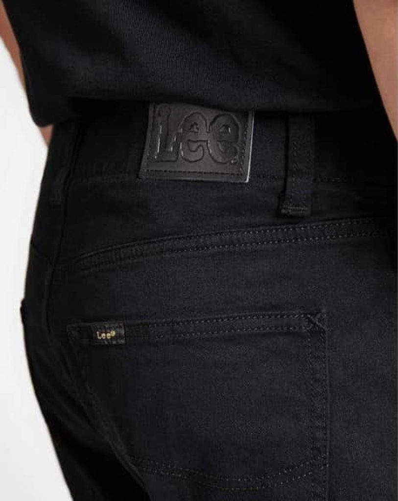 VAQUEROS LEE - Lee Straight Fit Xm Extreme Motion Jeans para Hombre