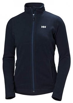 Helly Hansen W Daybreaker Fleece Jacket, Mujer, Navy, S
