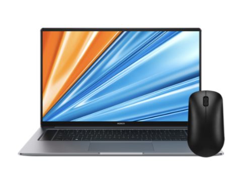 honor magicbook 16 oferta