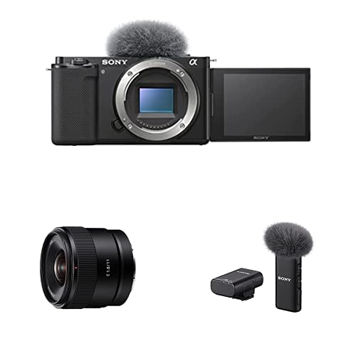 Test du Sony Alpha ZV-E10 : vlog en 4K maîtrisé