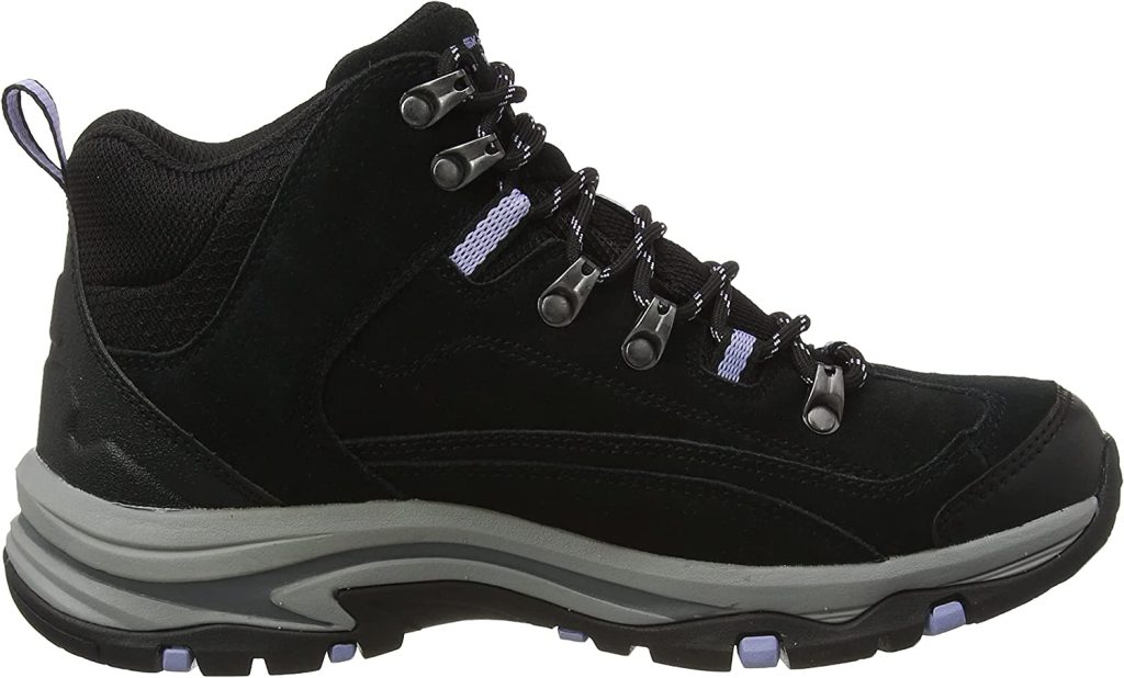 Botas skechers trego Alpine oferta