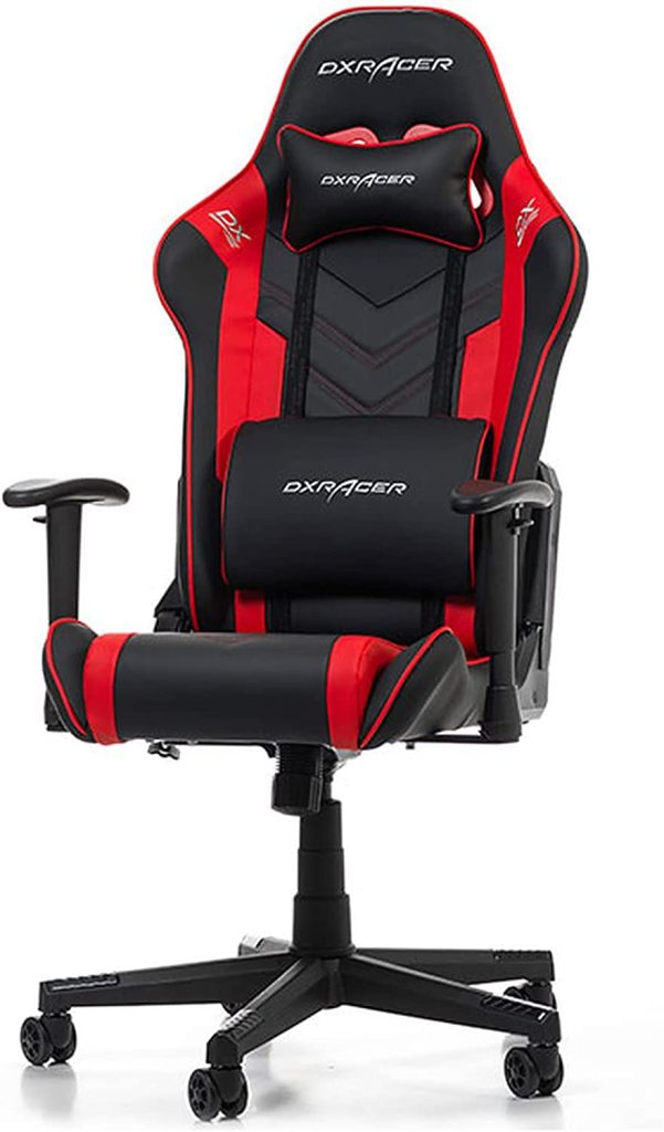 Silla gaming DXRacer oferta