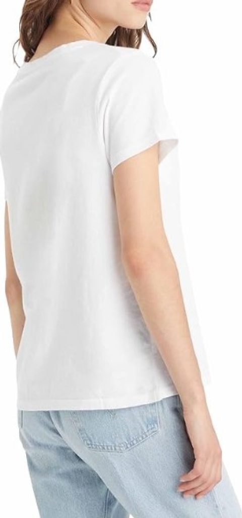 Levi's The Perfect V-Neck Camiseta mujer