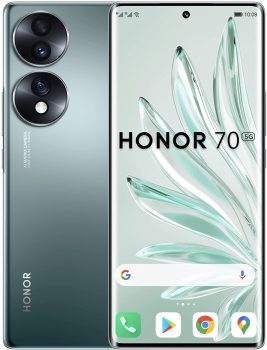 honor 70 móvil recomendado en oferta