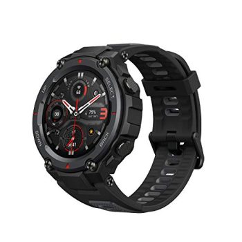 Amazfit T-Rex Pro - Smartwatch Black