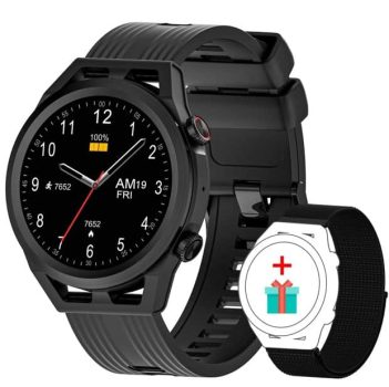 Blackview-reloj inteligente R8 PRO Review completa en Español