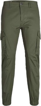 Jack & Jones Cargo Trousers Slim Fit Cargo Trousers