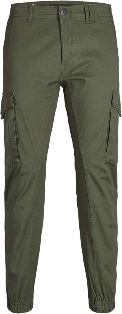 Jack & Jones Cargo Trousers Slim Fit Cargo Trousers
