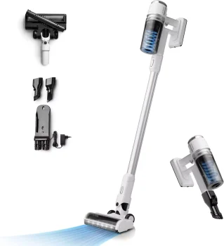 Hisense HVC6134W Aspirador Escoba