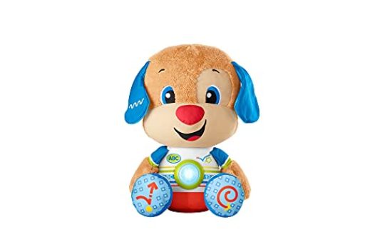 Fisher-Price- Juguete Educativo Preescolar, Multicolor (Mattel HCJ15)
