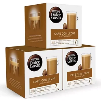 cafe dolce gusto