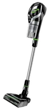 Aspirador Escoba BISSELL MultiReach Active Pet 21V 2907D - Aspirador en Barra y Limpiador de Manos 2 en 1