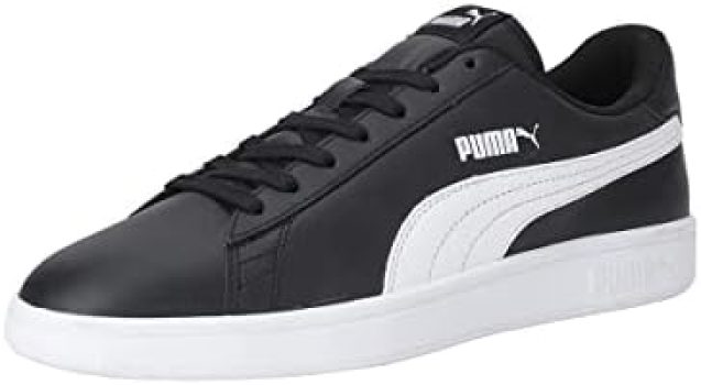 PUMA Smash V2 L, Zapatillas de Deporte Unisex Adulto