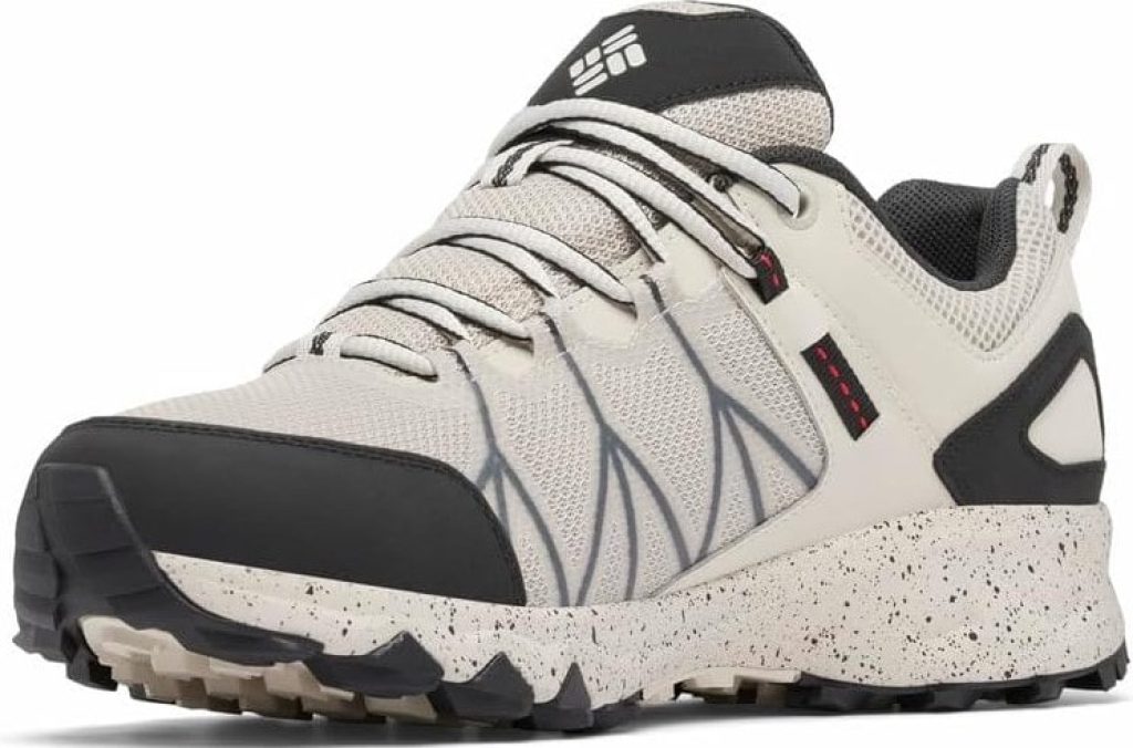 Columbia Peakfreak II Outdry