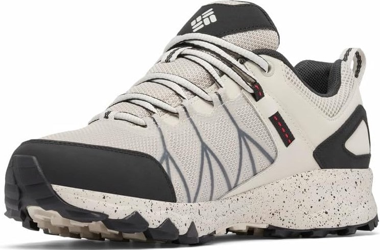 Test Columbia Peakfreak II Outdry - Chaussure de randonnée - UFC-Que Choisir