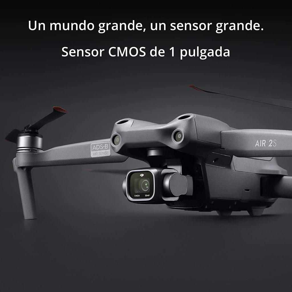 DJI Air 2S en oferta