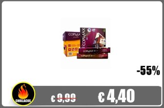 🔥CHOLLO PAQUETE 500 FOLIOS