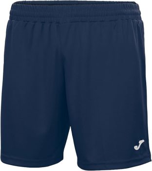Joma Short Deportivo de Hombre Treviso - Pantalón Corto de Entrenamiento Transpirable