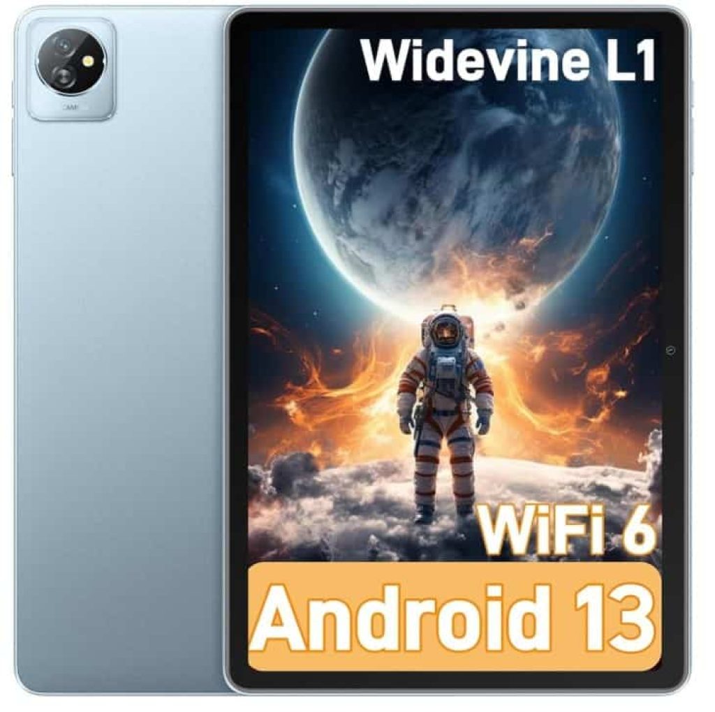 Tablet Blackview Tab70