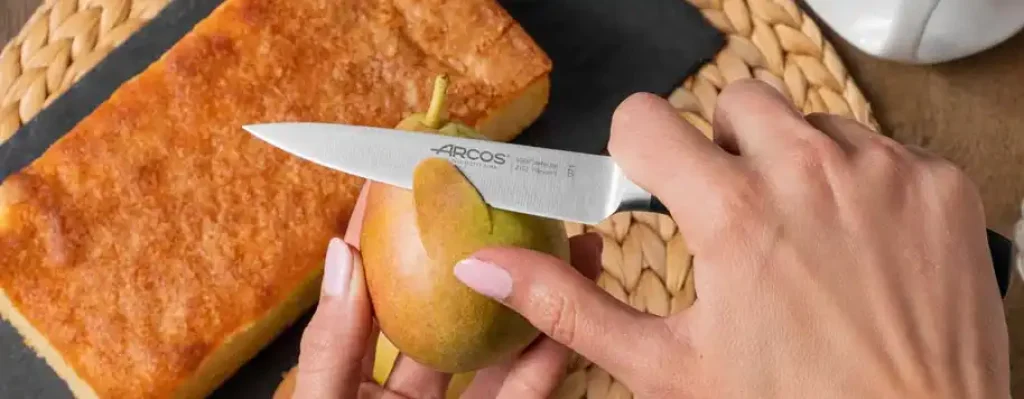 Set Cuchillos para cocina